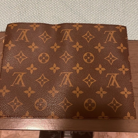 1 hr sale only Authentic insert pouch on Mercari jewelsofava - Picture 5 of 9